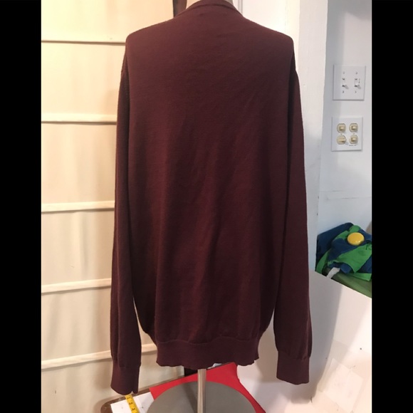 Brooks brothers sweater top xxl - Picture 3 of 6
